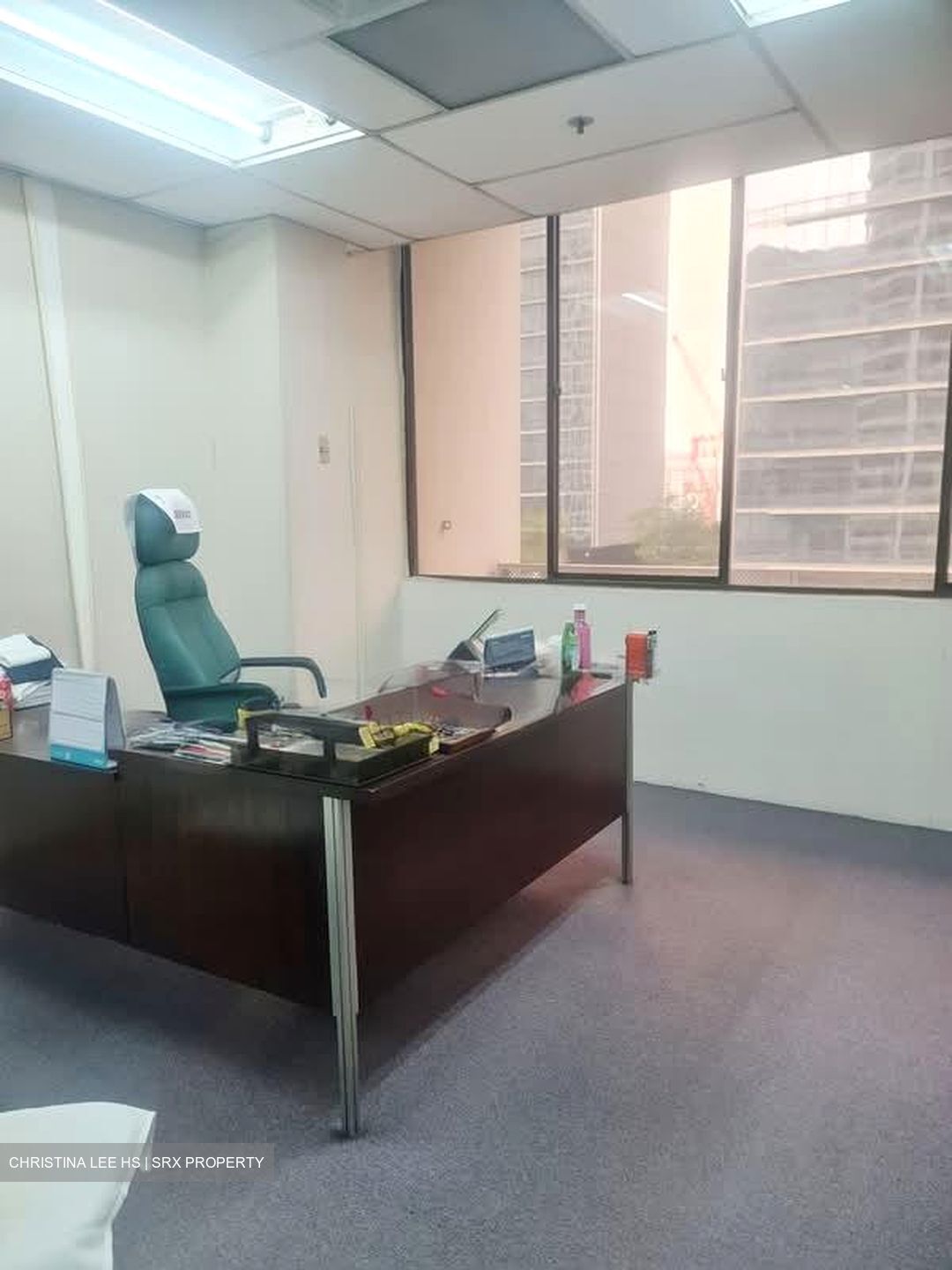 International Plaza (D2), Office #557127851